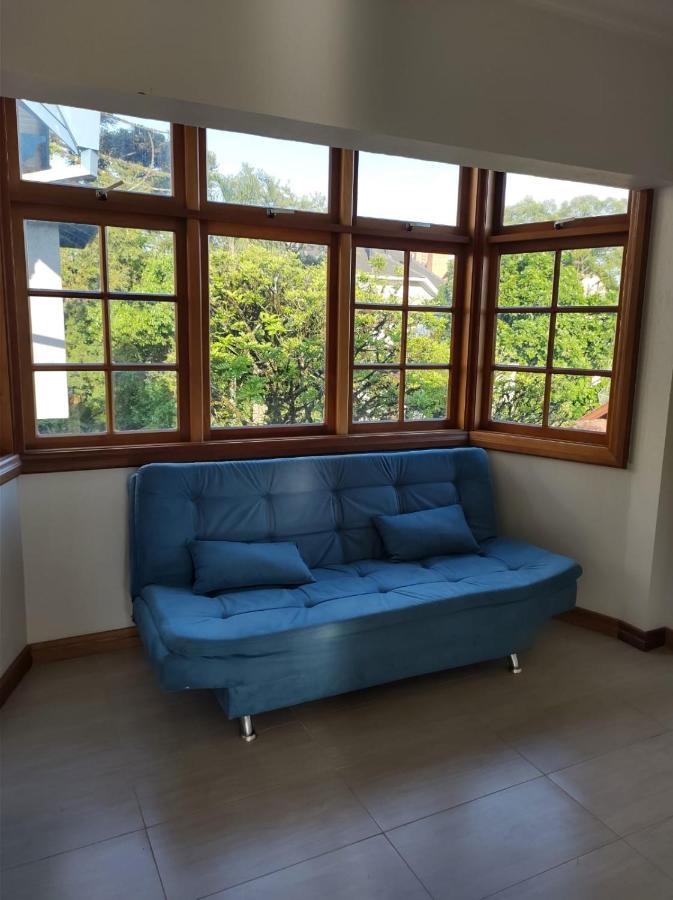 شقة غرامادو  في Ap La Bela Vista المظهر الخارجي الصورة